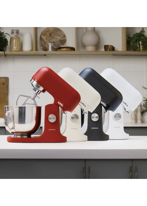 Кухонна машина Kenwood KMX 751 ABK