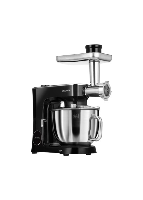 Кухонний комбайн MPM MRK-26