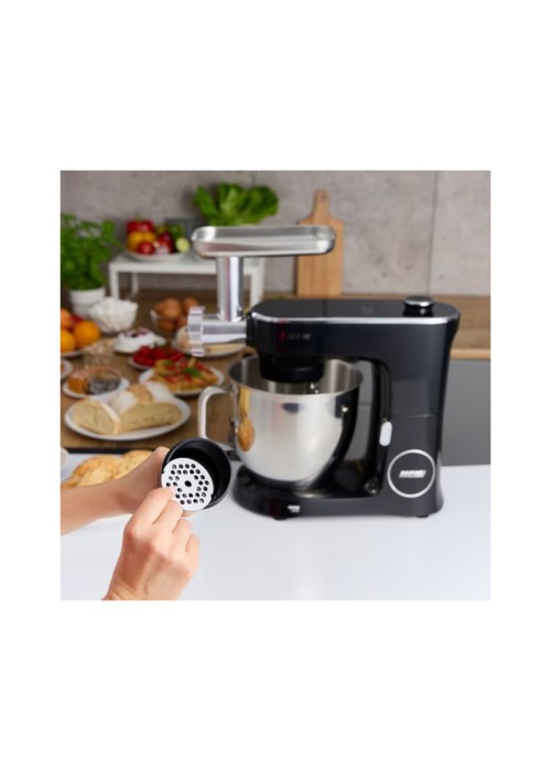 Кухонний комбайн MPM MRK-26