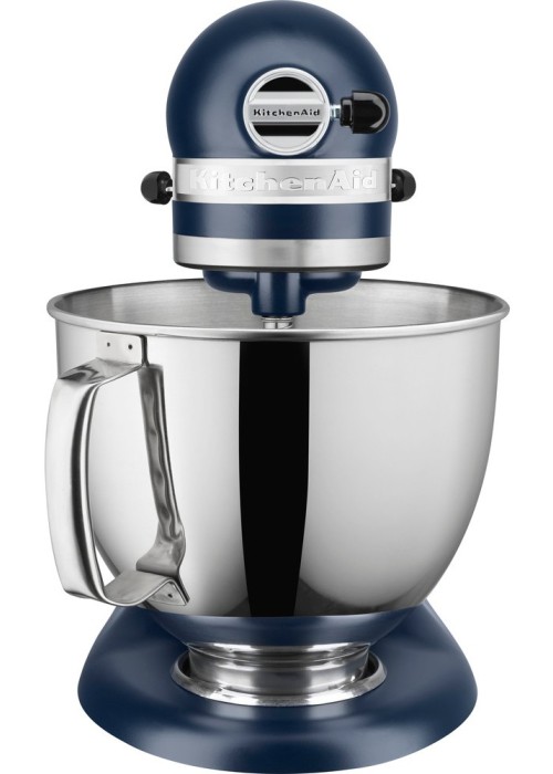 Кухонна машина KitchenAid Artisan 4,8 л 5KSM175PSEIB з відкидним блоком