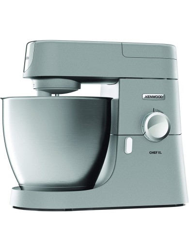 Кухонна машина Kenwood KVL 4170 S