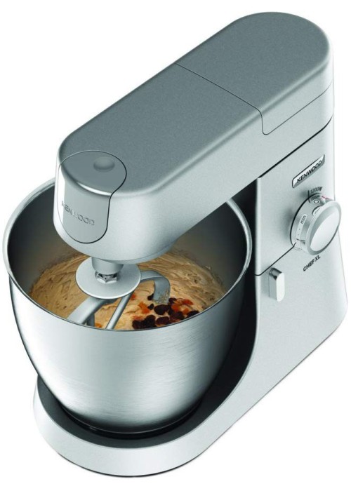 Кухонна машина Kenwood KVL 4170 S