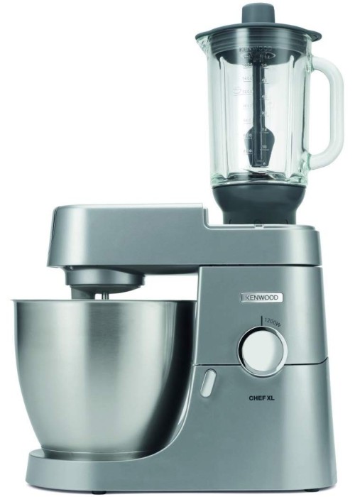 Кухонна машина Kenwood KVL 4170 S