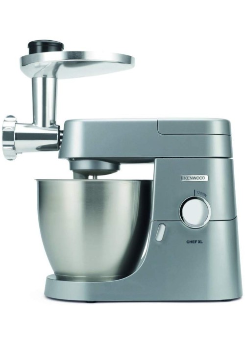 Кухонна машина Kenwood KVL 4170 S