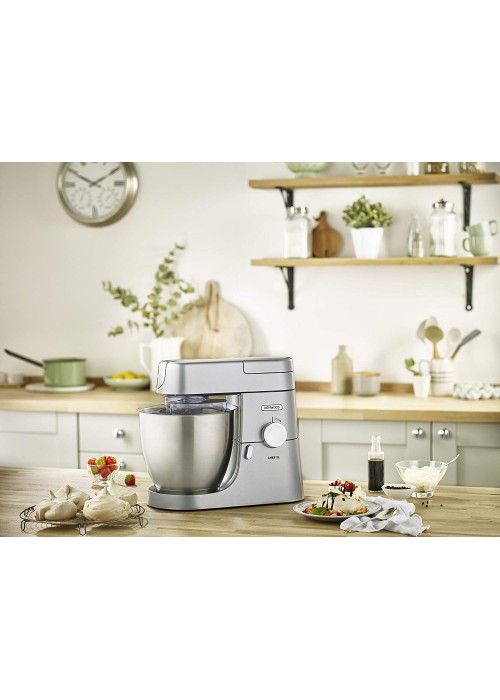 Кухонна машина Kenwood KVL 4170 S