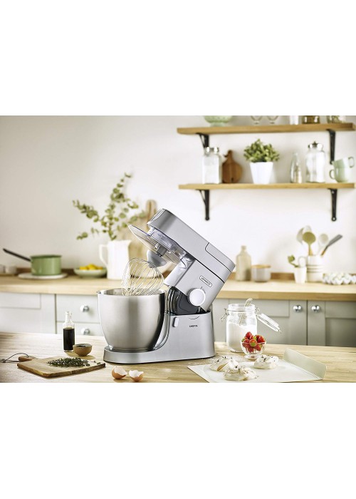 Кухонна машина Kenwood KVL 4170 S