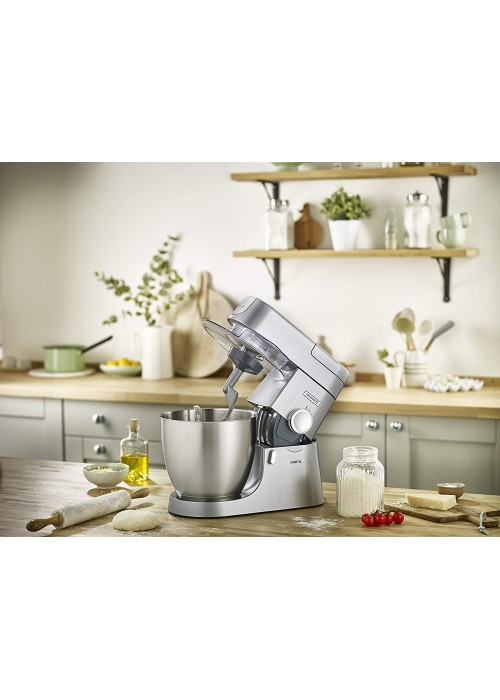 Кухонна машина Kenwood KVL 4170 S