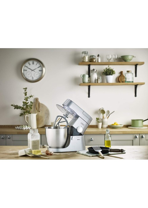 Кухонна машина Kenwood KVL 4170 S