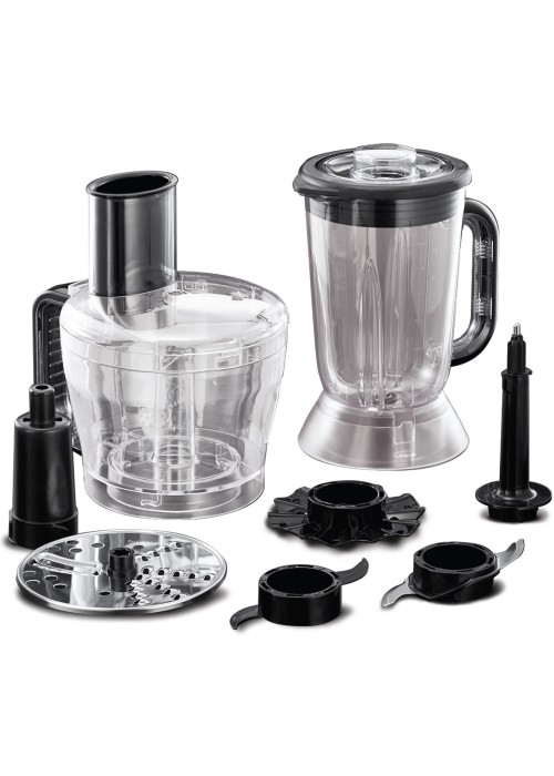 Кухонний комбайн RUSSELL HOBBS 24732-56 Matte Black