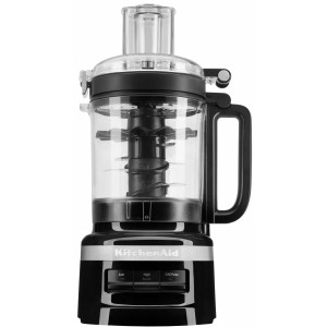 Кухонний комбайн KitchenAid 2,1 л 5KFP0921EOB чорний