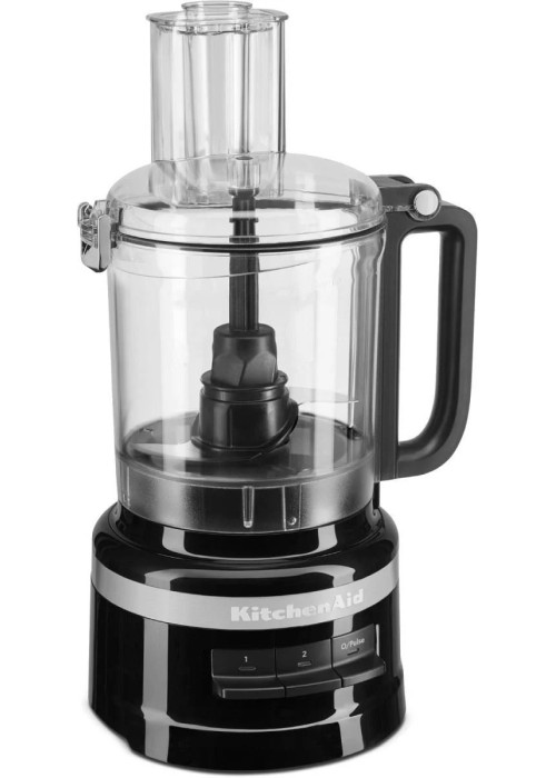 Кухонний комбайн KitchenAid 2,1 л 5KFP0921EOB чорний