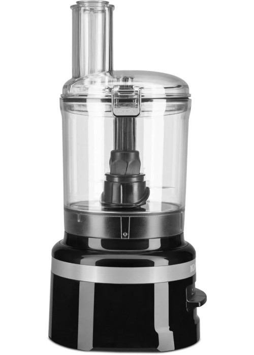 Кухонний комбайн KitchenAid 2,1 л 5KFP0921EOB чорний