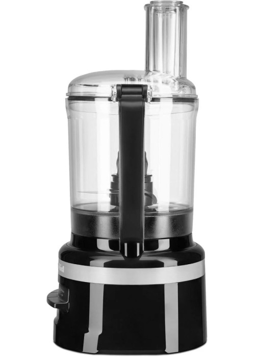 Кухонний комбайн KitchenAid 2,1 л 5KFP0921EOB чорний