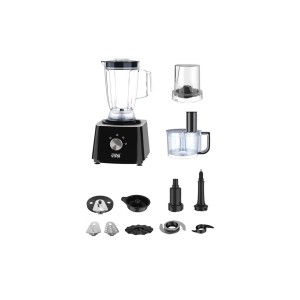 Кухонний комбайн WINNINGSTAR ST-5583 Black