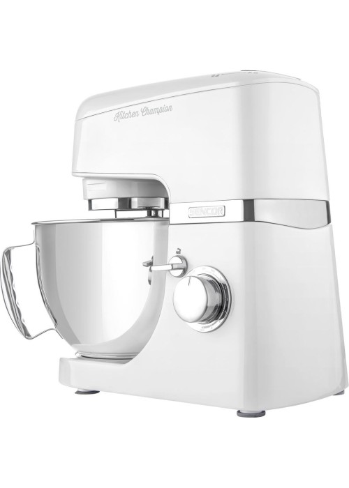 Кухонний комбайн Sencor STM6350WH