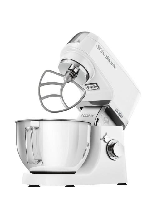 Кухонний комбайн Sencor STM6350WH