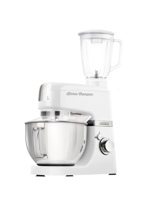 Кухонний комбайн Sencor STM6350WH