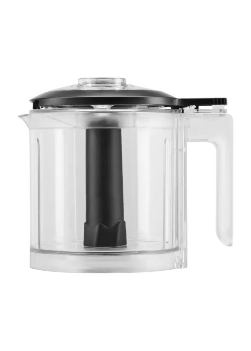 Кухонний мінікомбайн KitchenAid 5KFCB519EAC кремовий бездротовий
