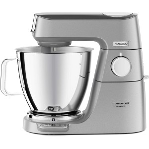 Кухонна машина Kenwood KVL 85.004 SI