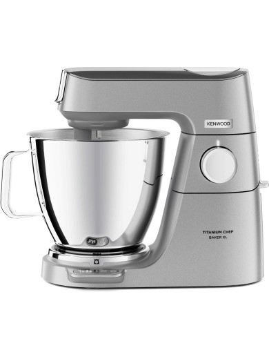 Кухонна машина Kenwood KVL 85.004 SI