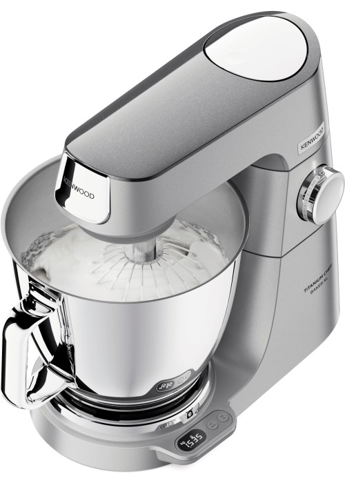 Кухонна машина Kenwood KVL 85.004 SI