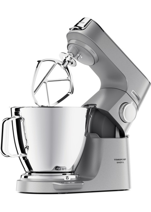 Кухонна машина Kenwood KVL 85.004 SI