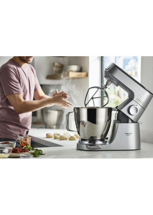 Кухонна машина Kenwood KVL 85.004 SI
