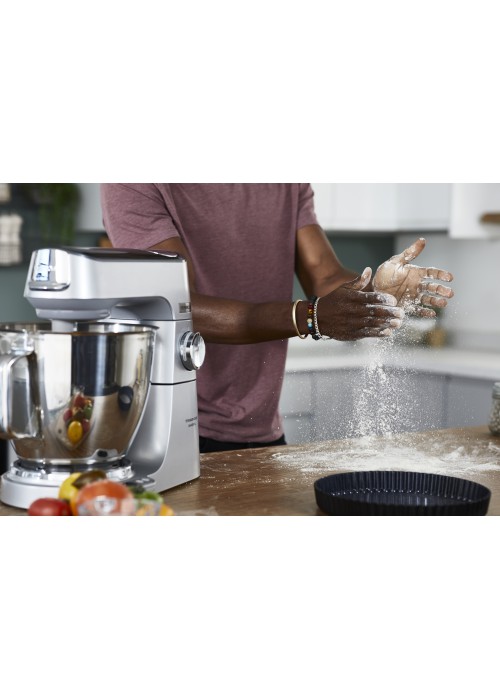 Кухонна машина Kenwood KVL 85.004 SI