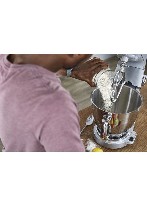Кухонна машина Kenwood KVL 85.004 SI