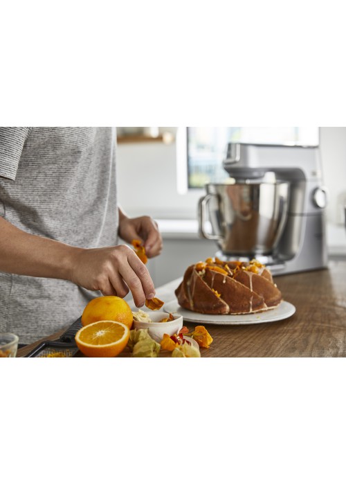 Кухонна машина Kenwood KVL 85.004 SI