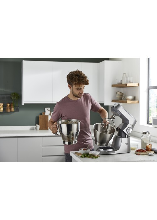 Кухонна машина Kenwood KVL 85.004 SI
