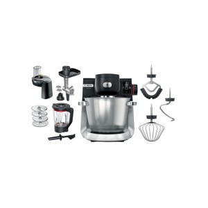 Кухонний комбайн Bosch MUMS6ZS34