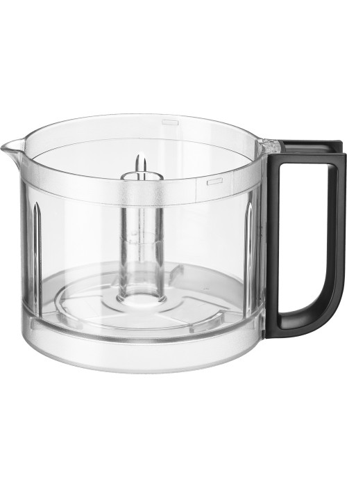 Кухонний мінікомбайн KitchenAid чаша 830мл 5KFC3516EWH білий