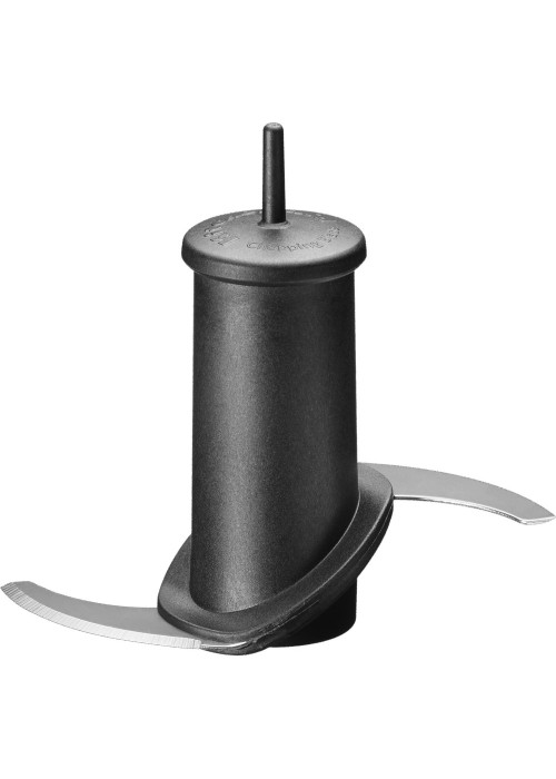 Кухонний мінікомбайн KitchenAid чаша 830мл 5KFC3516EWH білий