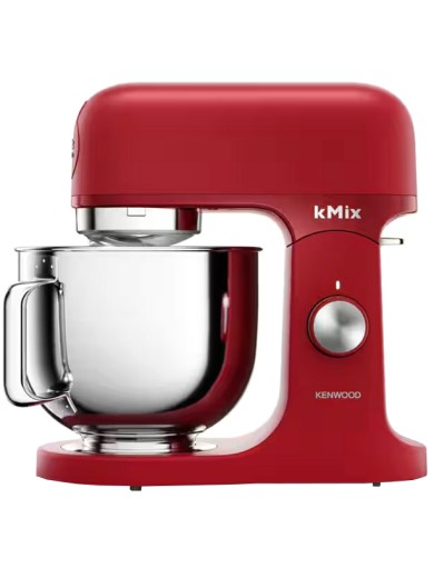 Кухонна машина Kenwood KMX 751 ARD