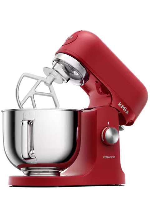 Кухонна машина Kenwood KMX 751 ARD