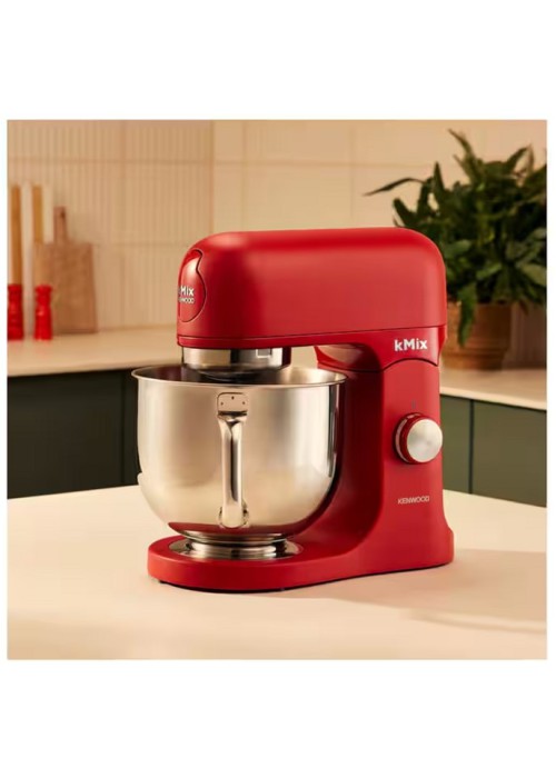 Кухонна машина Kenwood KMX 751 ARD