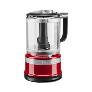 Кухонний мінікомбайн KitchenAid чаша 1,2 л 5KFC0516EER червоний