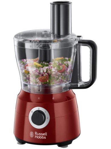 Кухонний комбайн RUSSELL HOBBS 24730-56 Desire