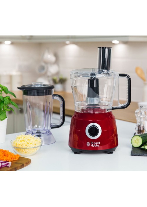 Кухонний комбайн RUSSELL HOBBS 24730-56 Desire