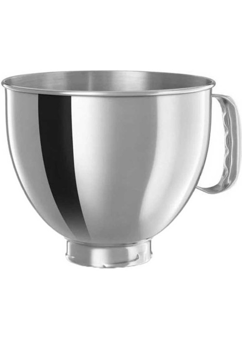 Кухонна машина KitchenAid Artisan 4,8 л 5KSM125EMI з відкидним блоком, колір мінеральна вода