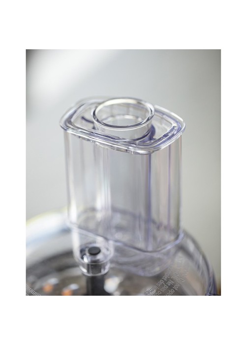 Кухонний комбайн KitchenAid 1,7 л 5KFP0719EAC кремовий