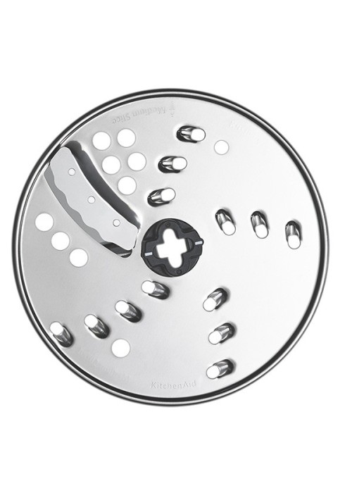 Кухонний комбайн KitchenAid 1,7 л 5KFP0719EAC кремовий