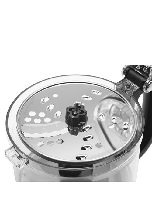 Кухонний комбайн KitchenAid 1,7 л 5KFP0719EAC кремовий