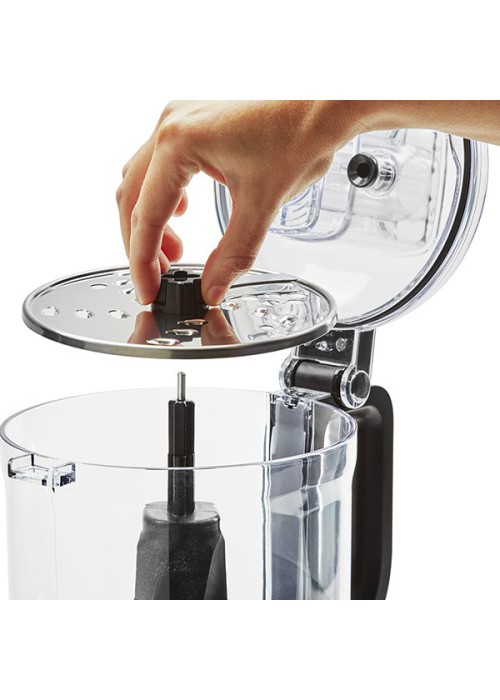 Кухонний комбайн KitchenAid 1,7 л 5KFP0719EAC кремовий