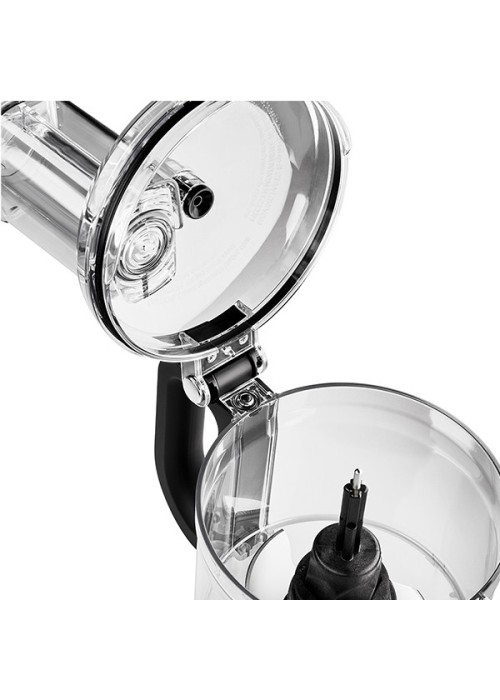 Кухонний комбайн KitchenAid 1,7 л 5KFP0719EAC кремовий