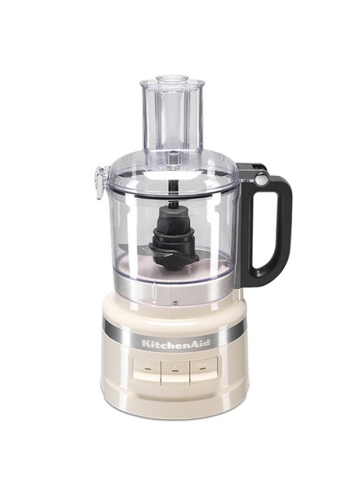 Кухонний комбайн KitchenAid 1,7 л 5KFP0719EAC кремовий