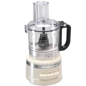 Кухонний комбайн KitchenAid 1,7 л 5KFP0719EAC кремовий