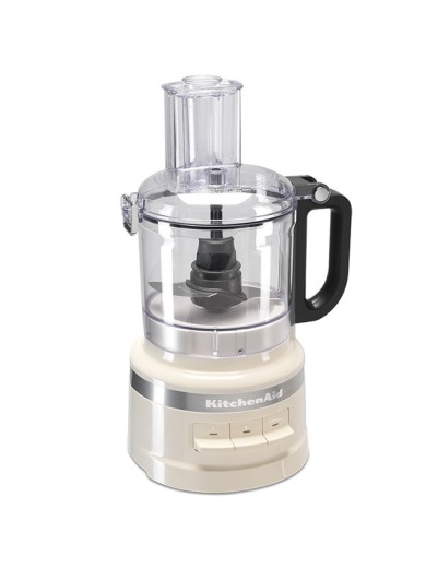 Кухонний комбайн KitchenAid 1,7 л 5KFP0719EAC кремовий