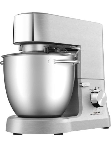 Кухонна машина TEFAL QB813D38